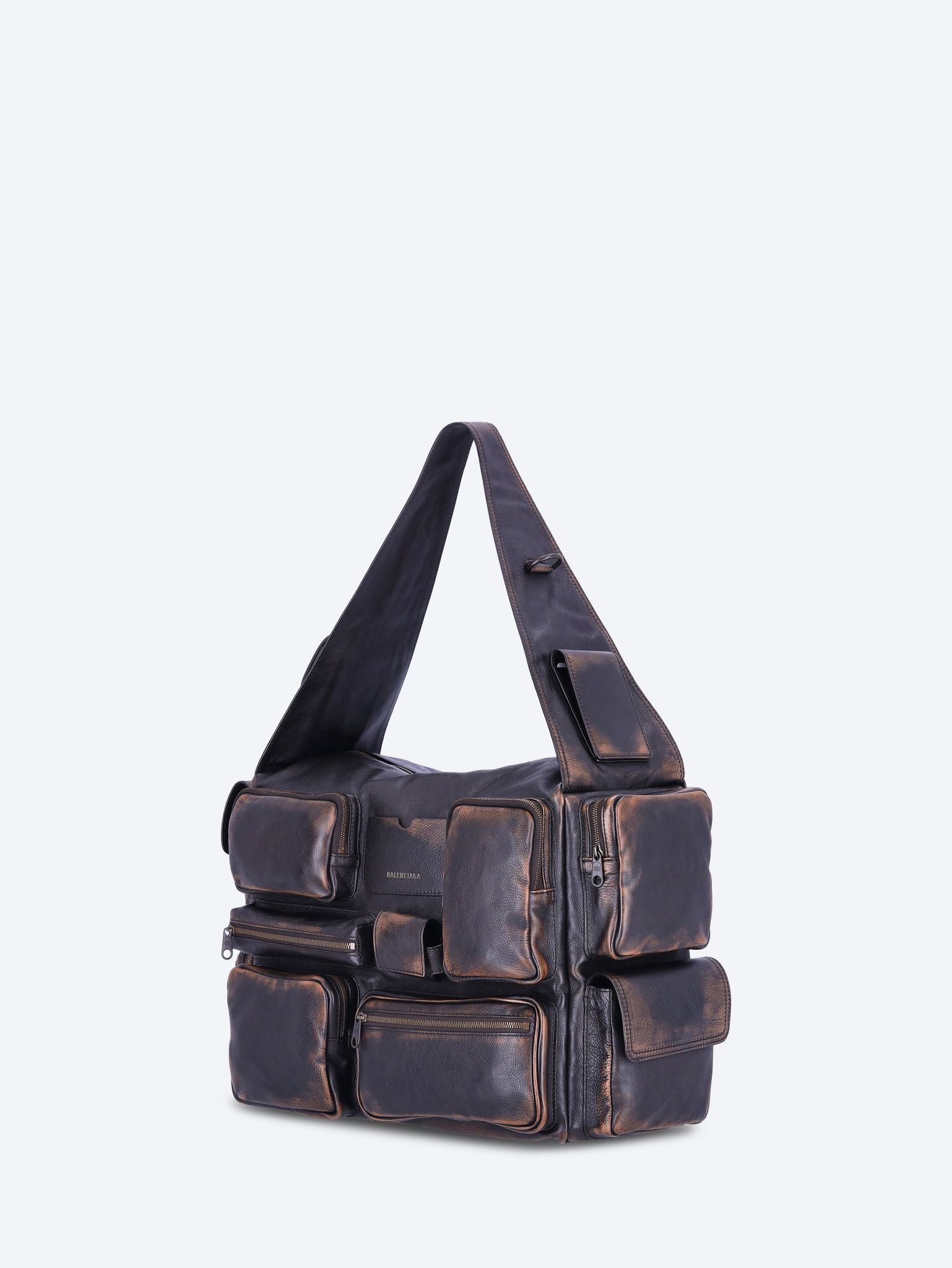 Superbusy sling bag 2