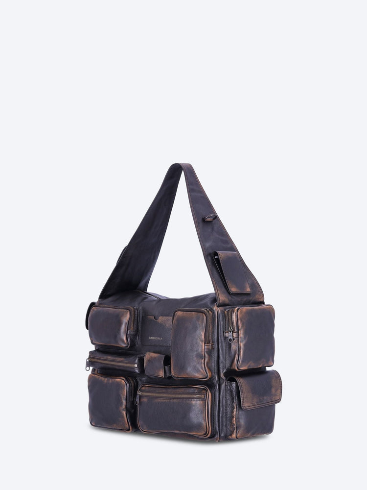 Superbusy sling bag 2