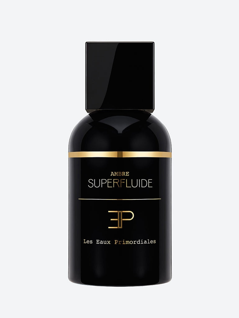 Superfluide Ambre Edp 100 ml 1