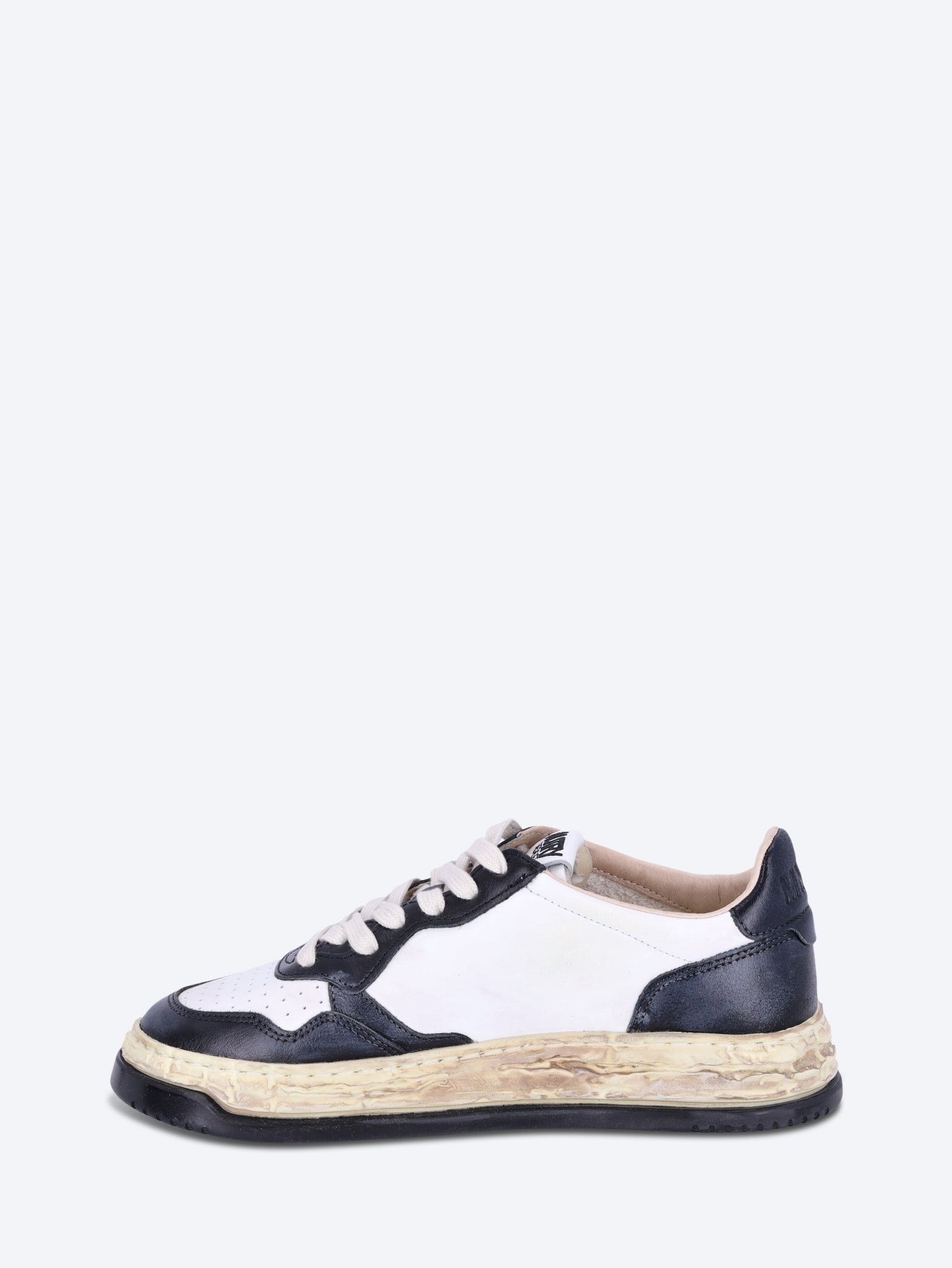 Supvint low sneakers 4