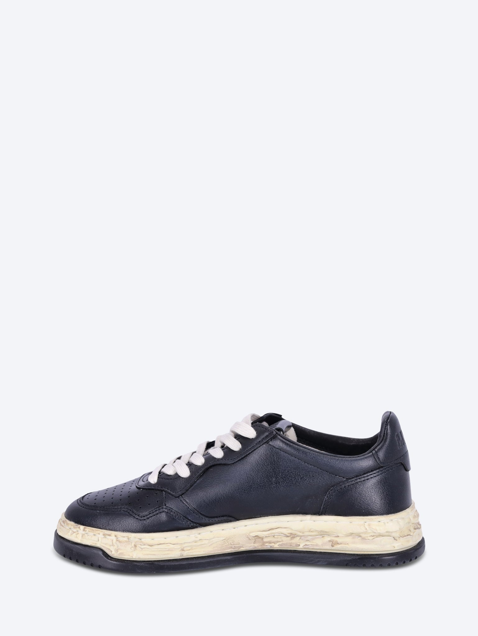 Supvint low sneakers 4