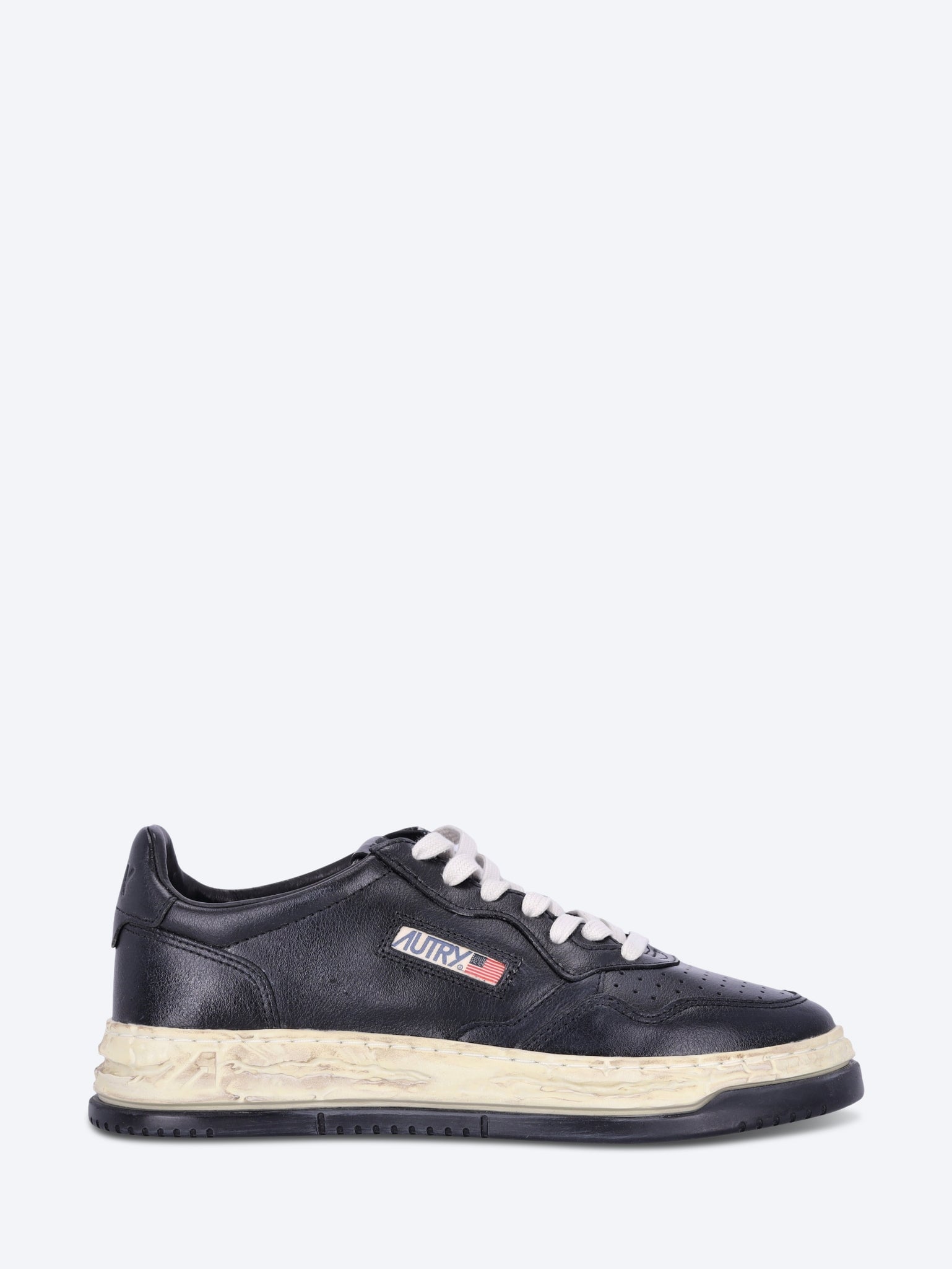 Supvint low sneakers 1