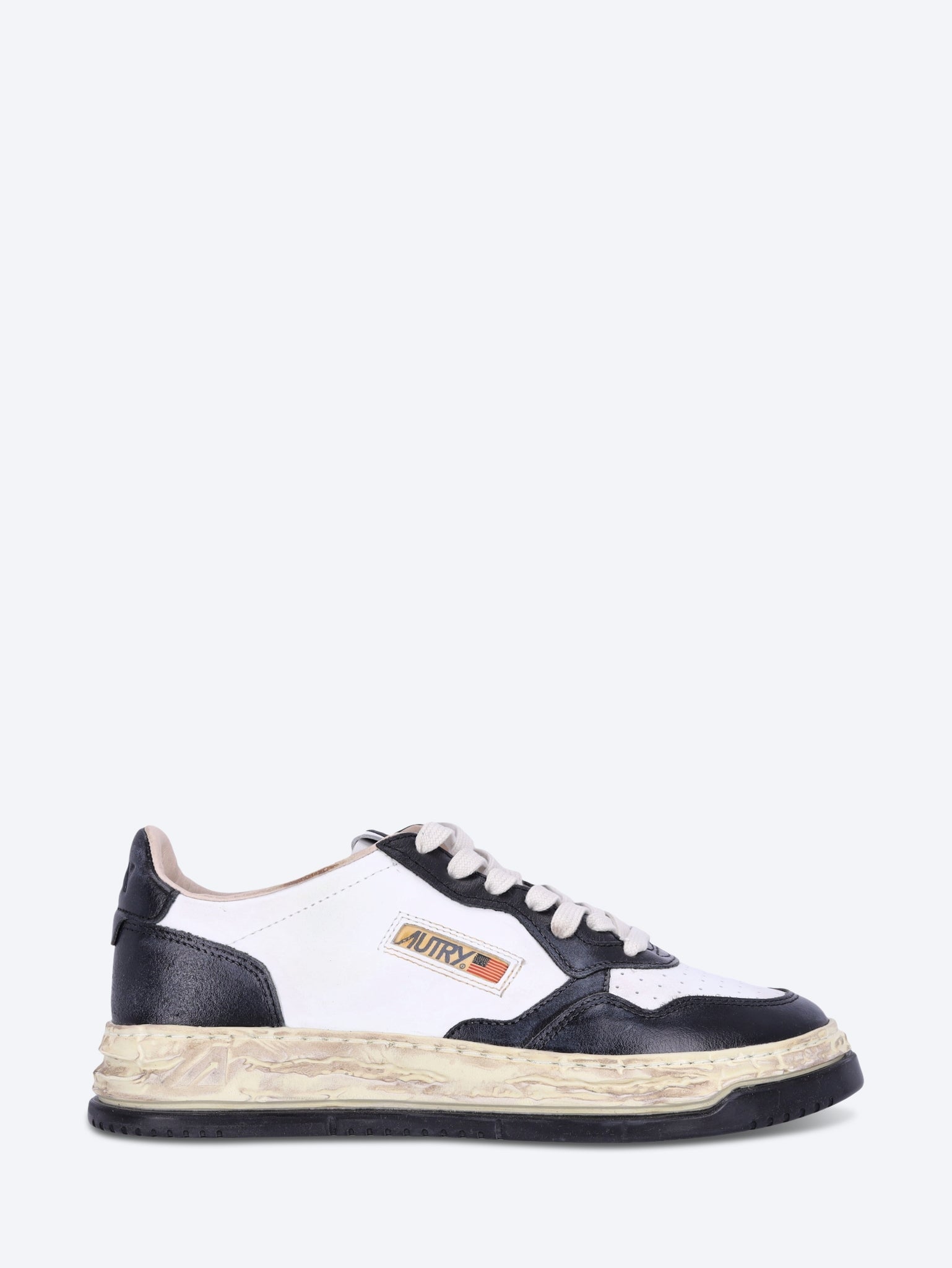 Baskets basses Supvint 1
