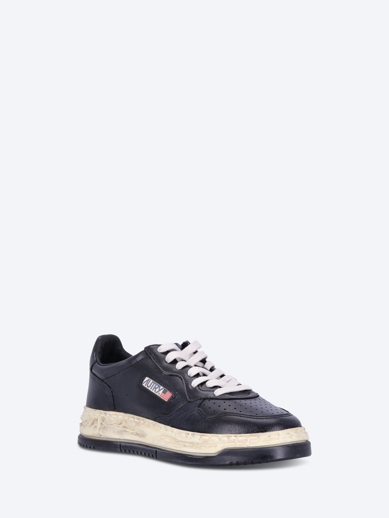 Supvint low sneakers 2