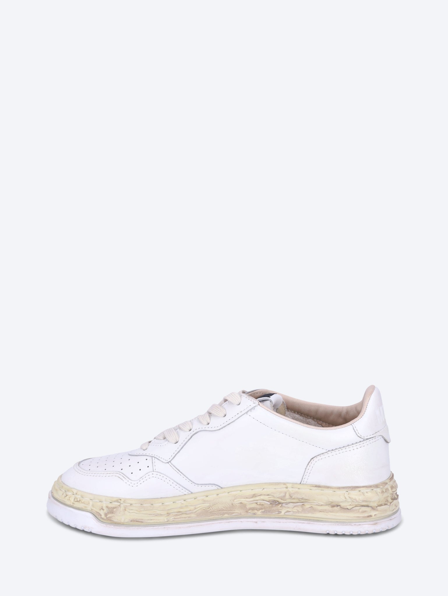 Supvint low sneakers 4