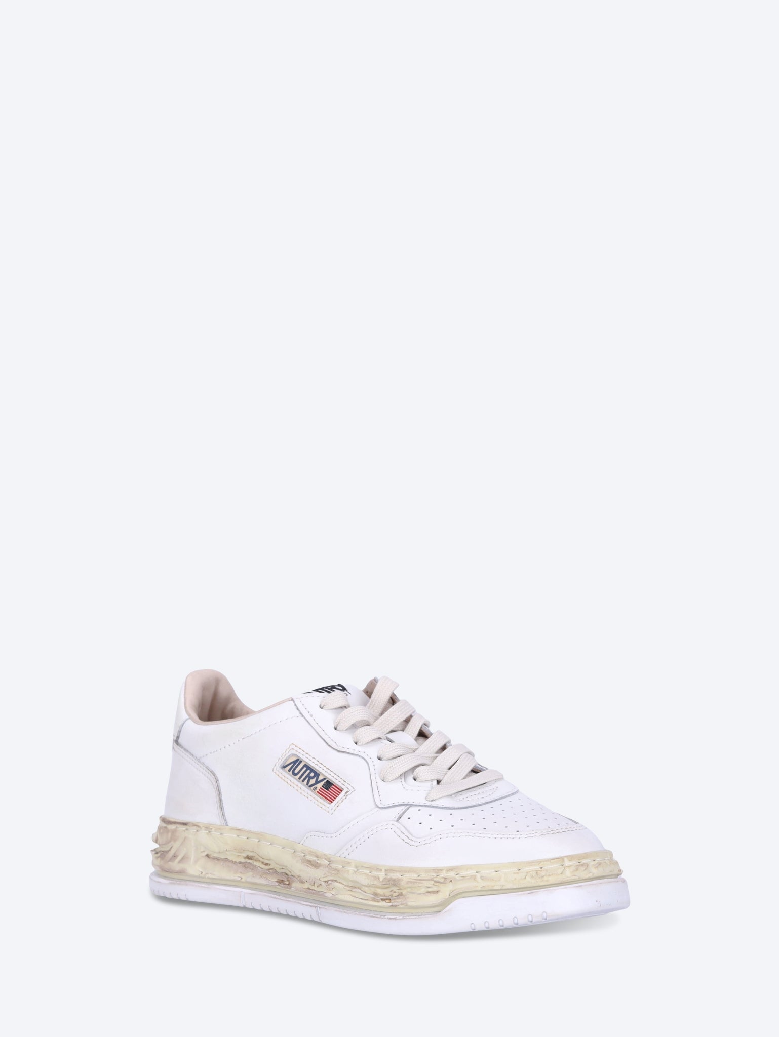 Supvint low sneakers 2