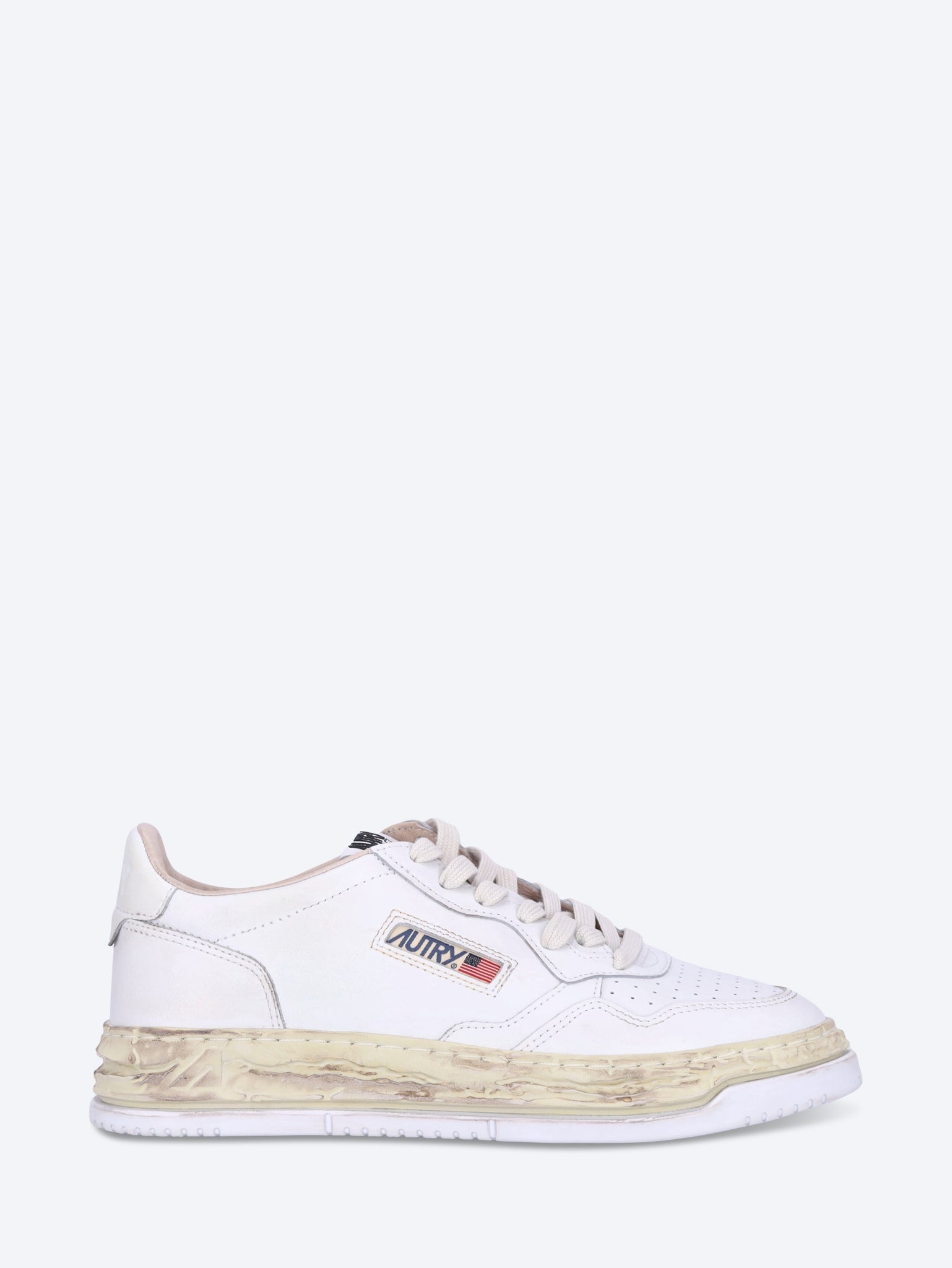 Supvint low sneakers 1