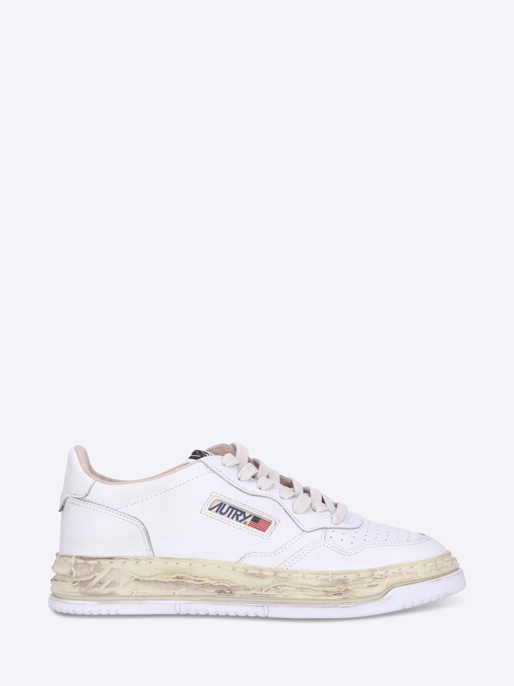 Supvint low sneakers 1
