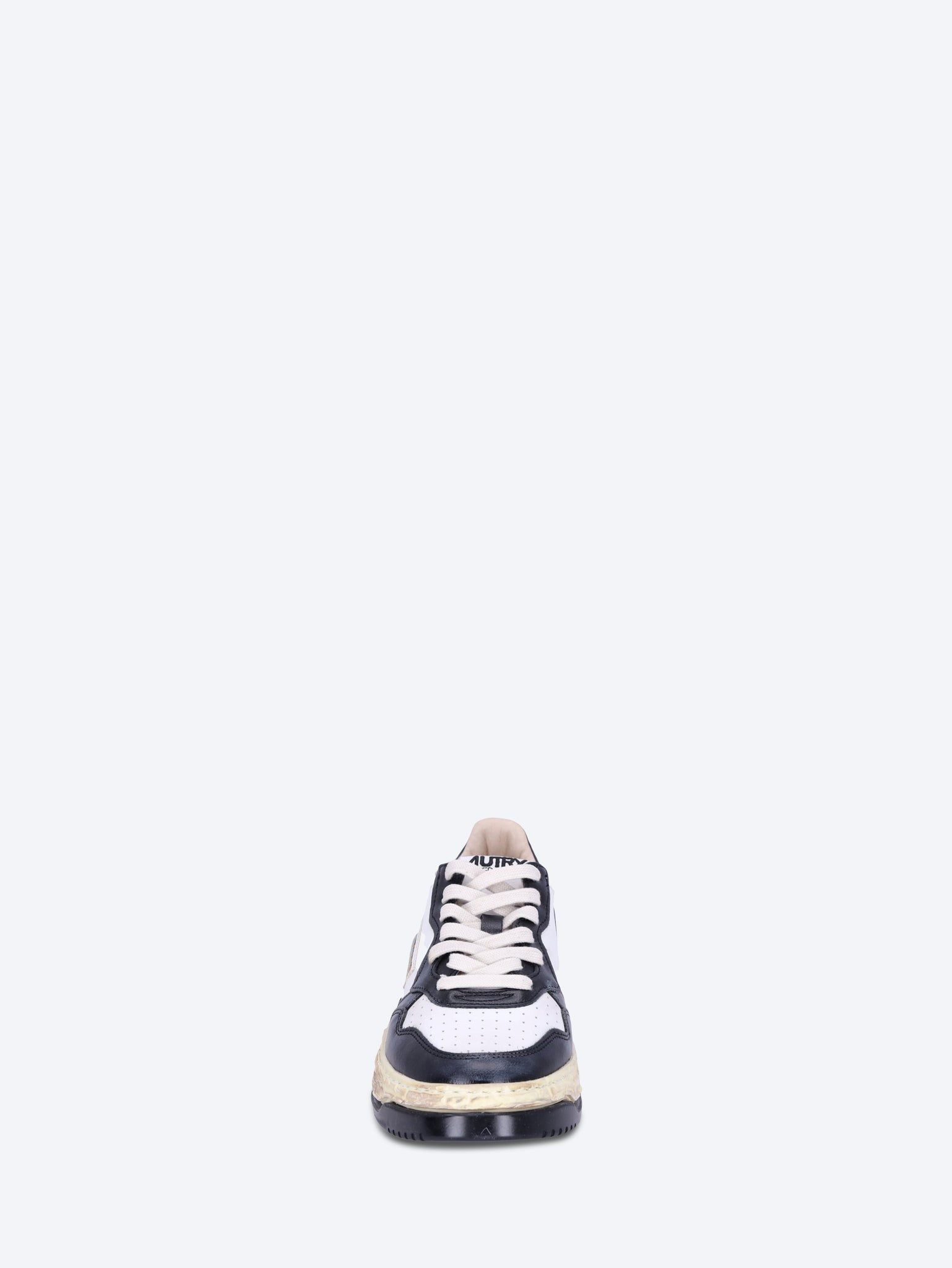 Supvint low sneakers 3