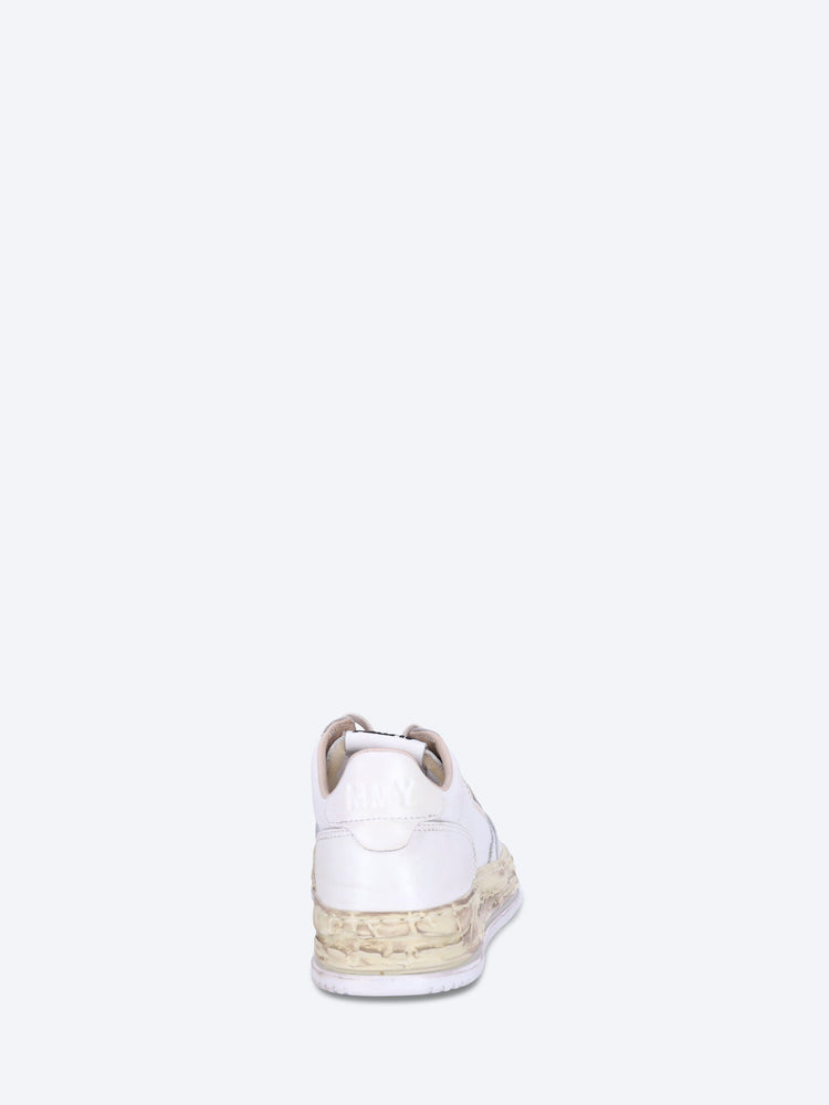Supvint low sneakers 5