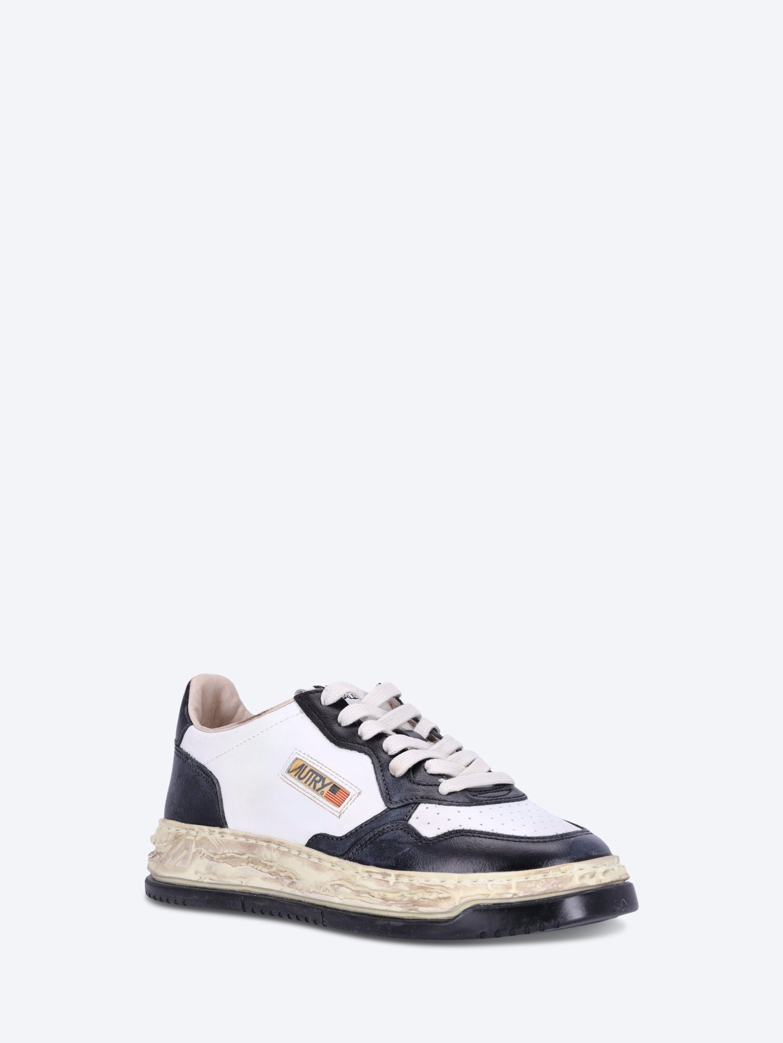 Supvint low sneakers 2