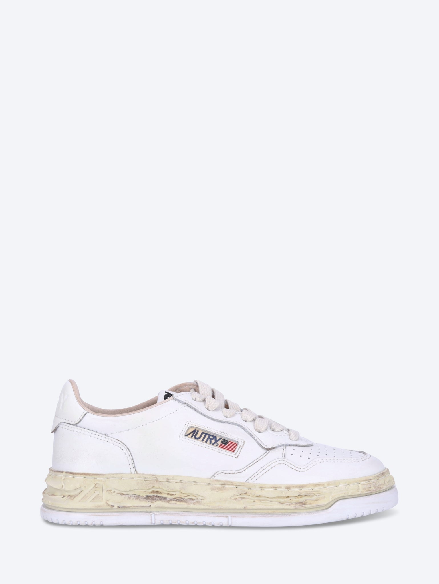 Supvint low sneakers 1