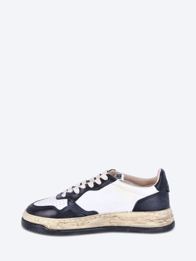 Supvint low sneakers 4