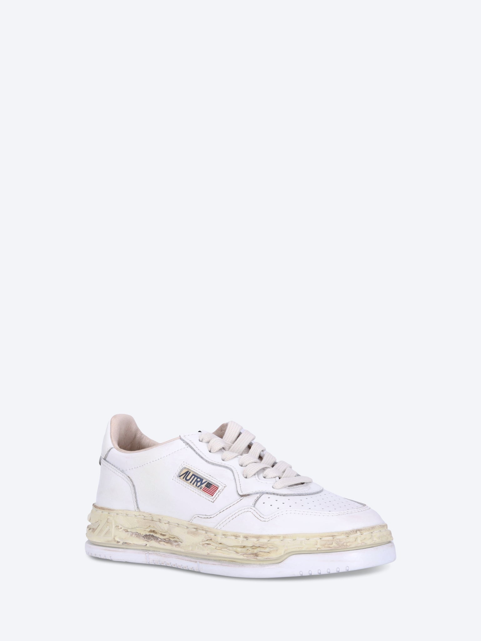 Supvint low sneakers 2
