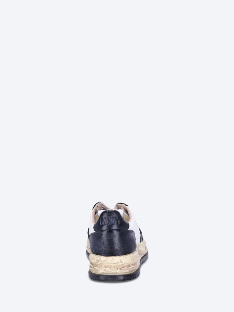 Supvint low sneakers 5