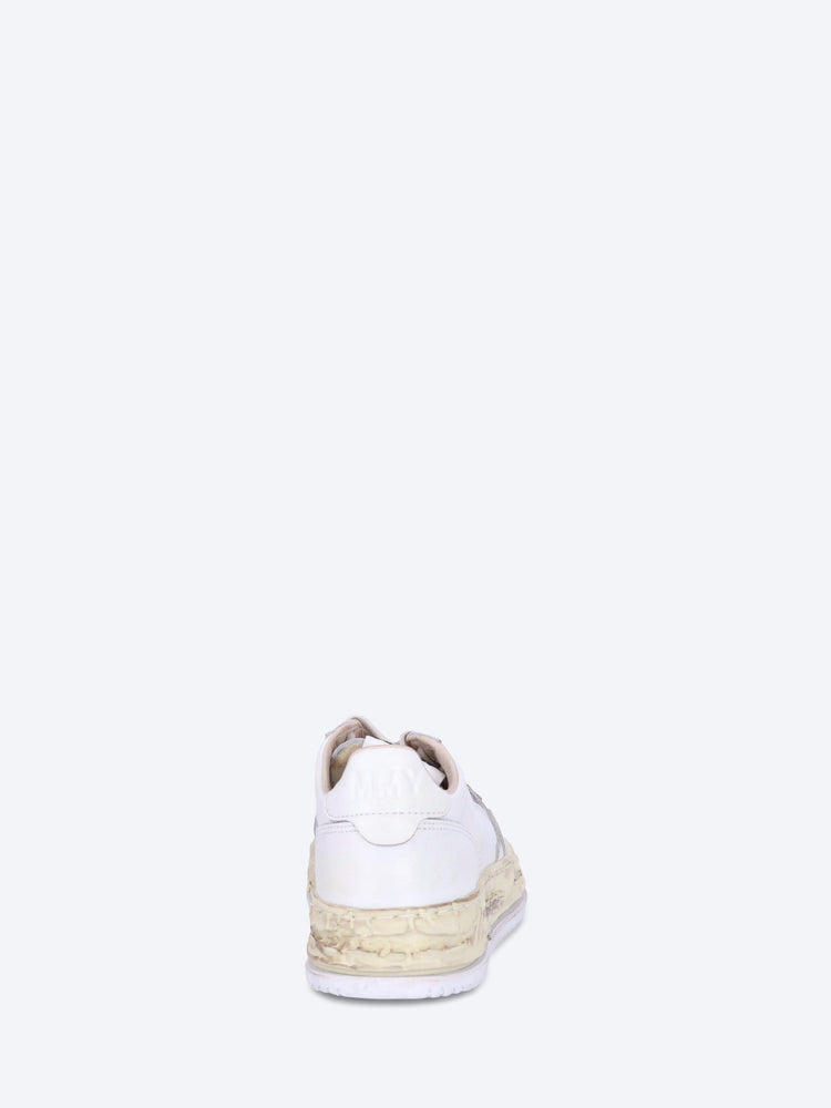 Supvint low sneakers 5