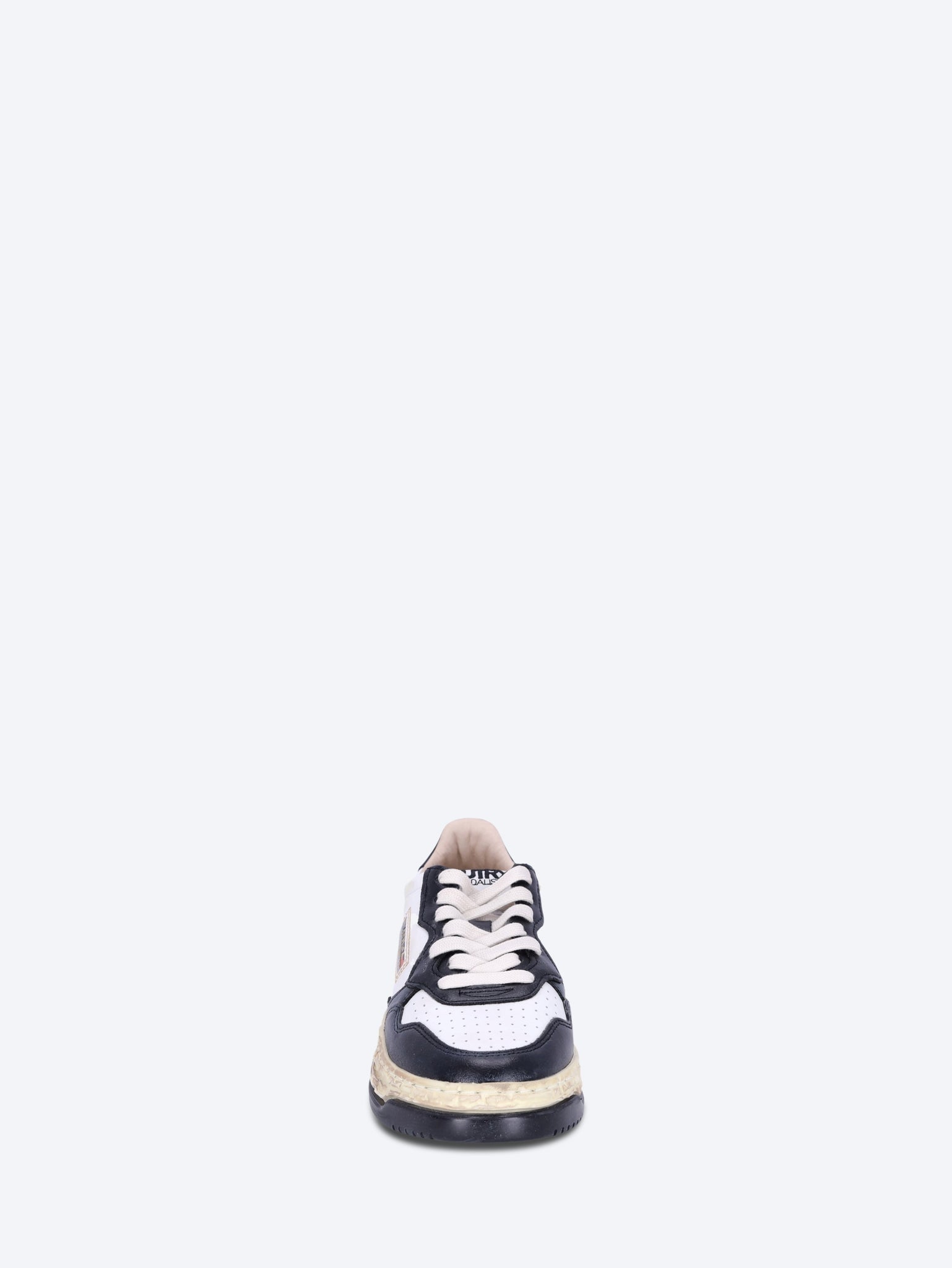 Supvint low sneakers 3