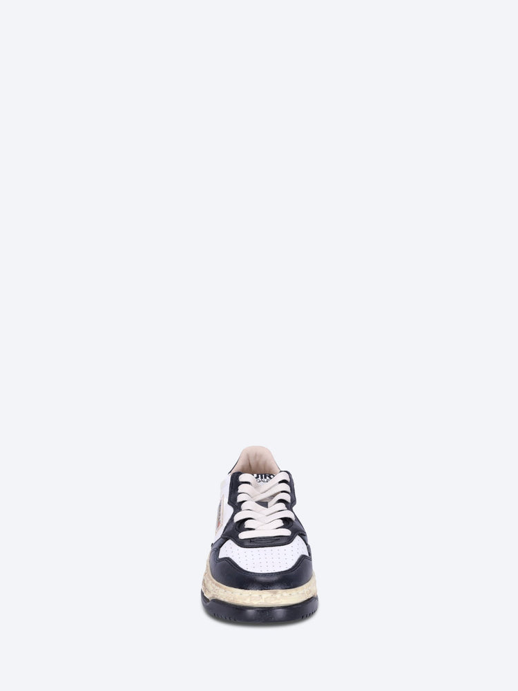 Supvint low sneakers 3