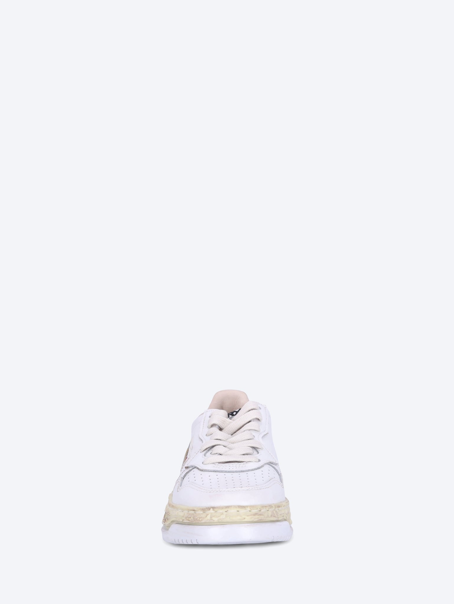 Supvint low sneakers 3
