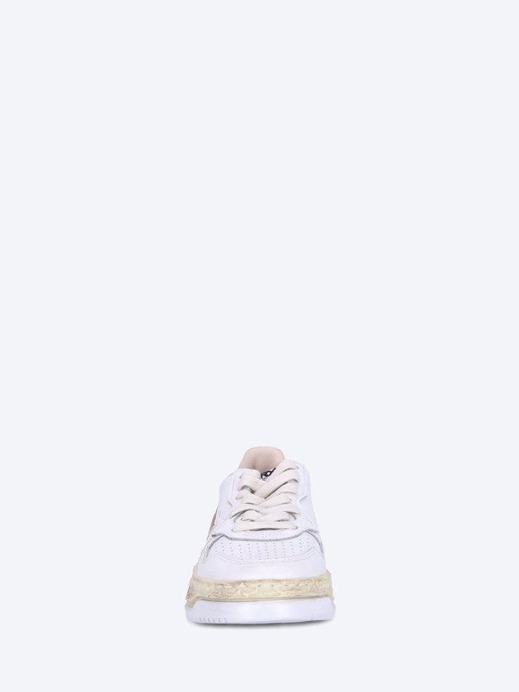 Supvint low sneakers 3