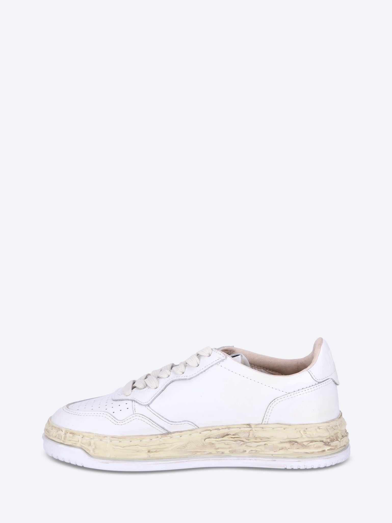 Supvint low sneakers 4