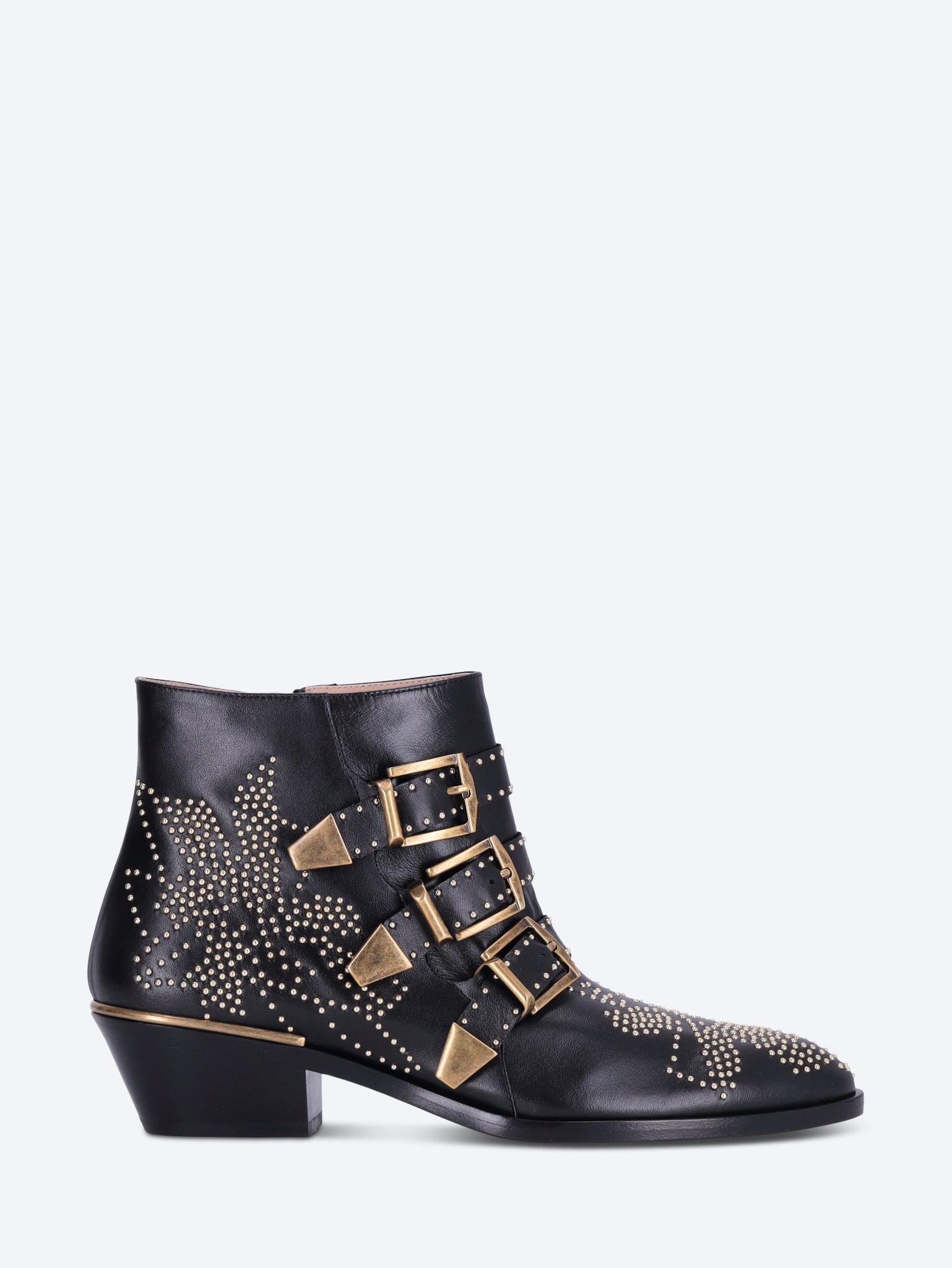 Susan ankle boots 1