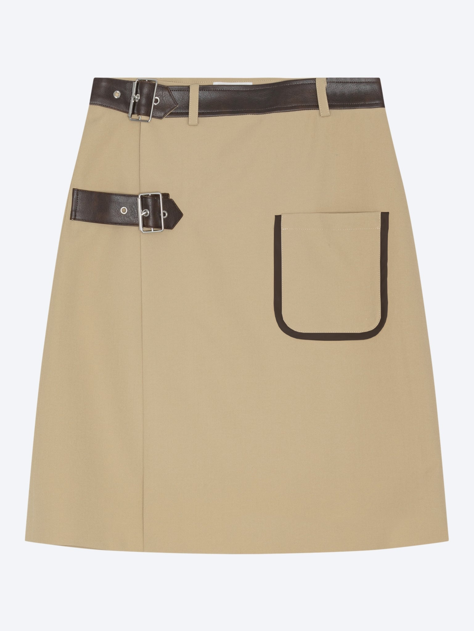 Svea skirt 1