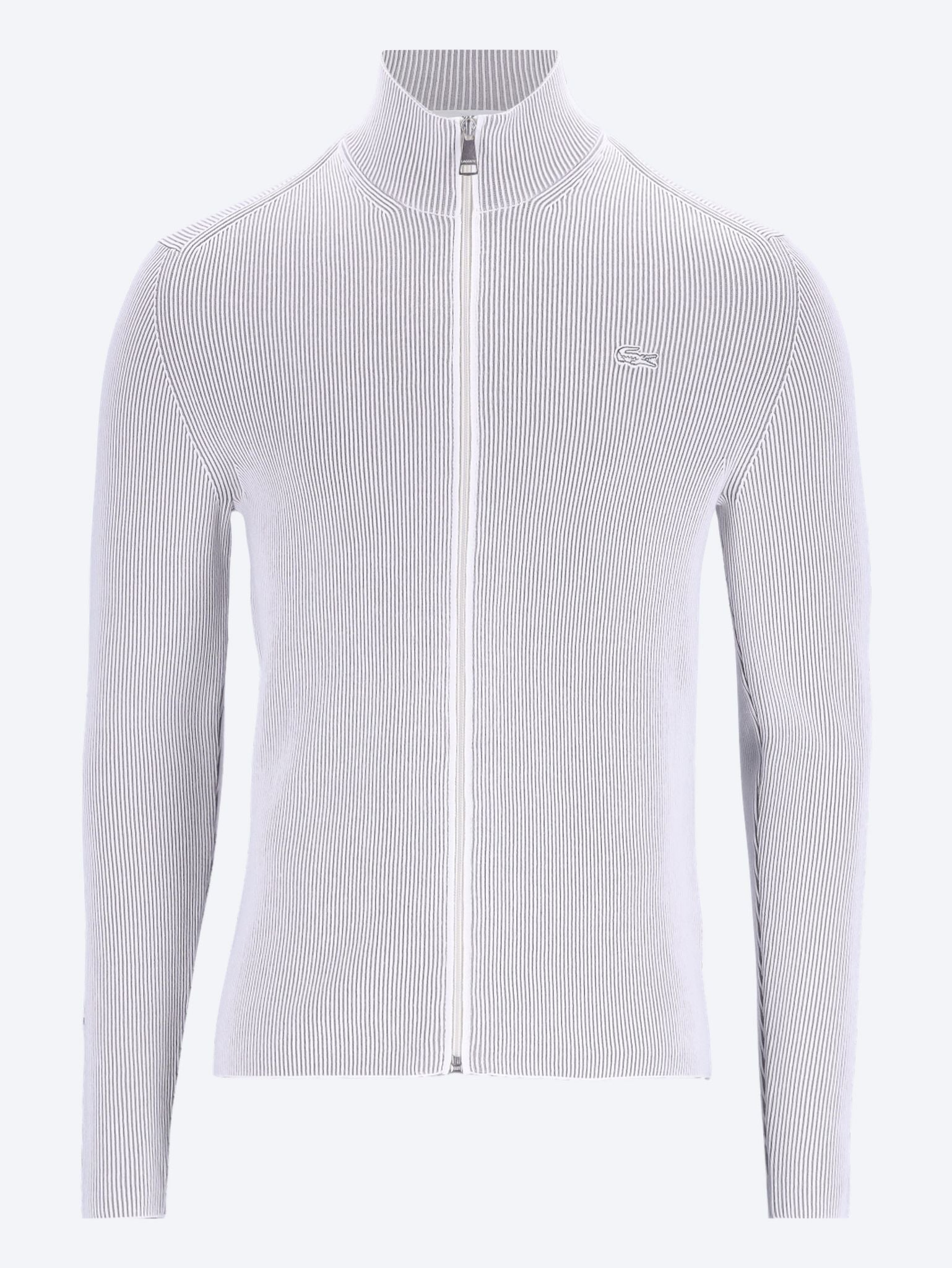 Sweater zip 1