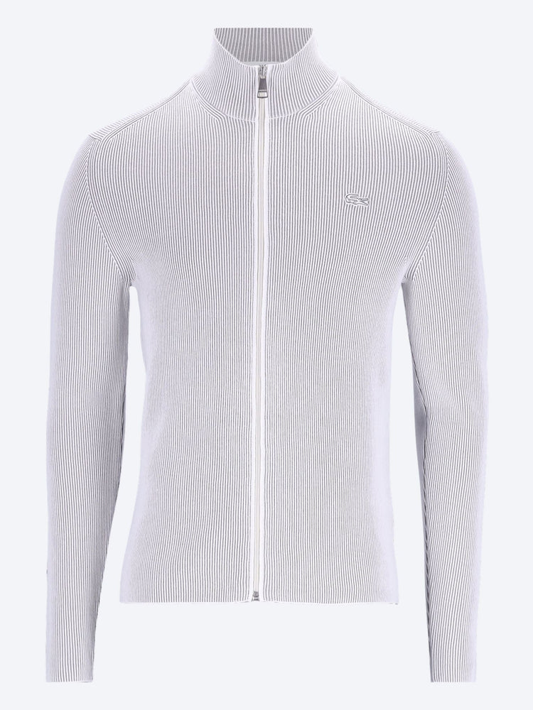 Sweater zip 1