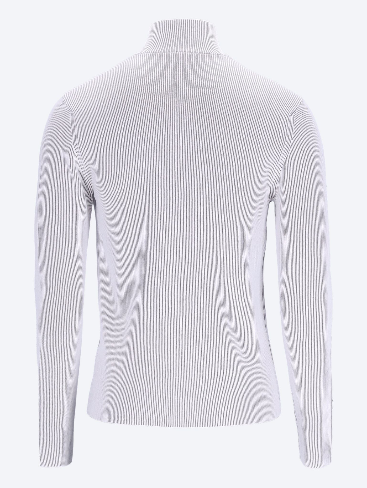 Sweater zip 3
