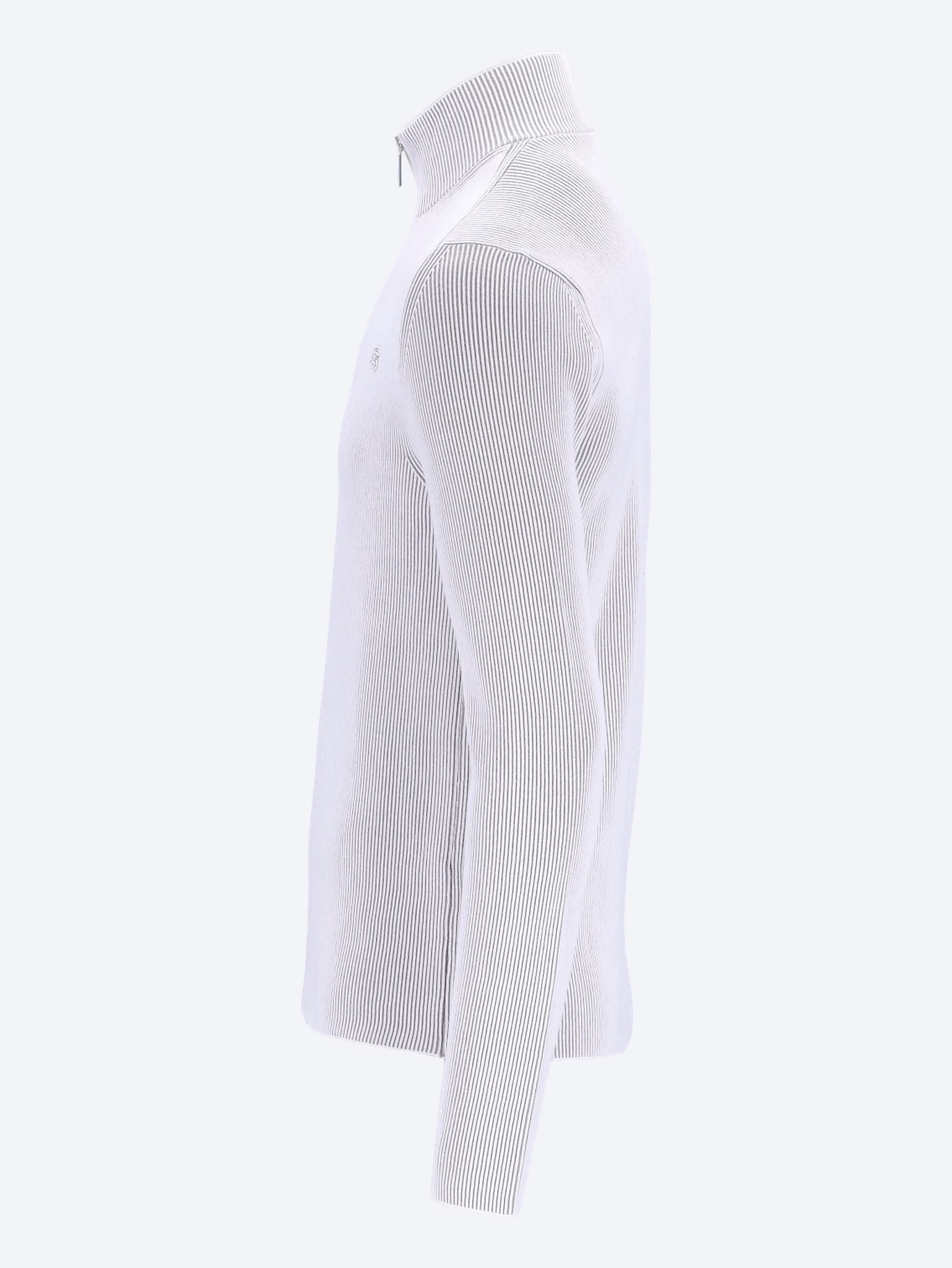 Sweater zip 2
