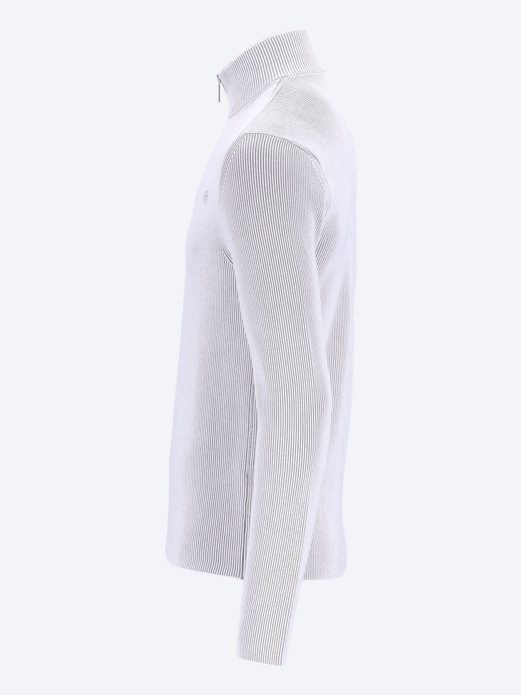 Sweater zip 2