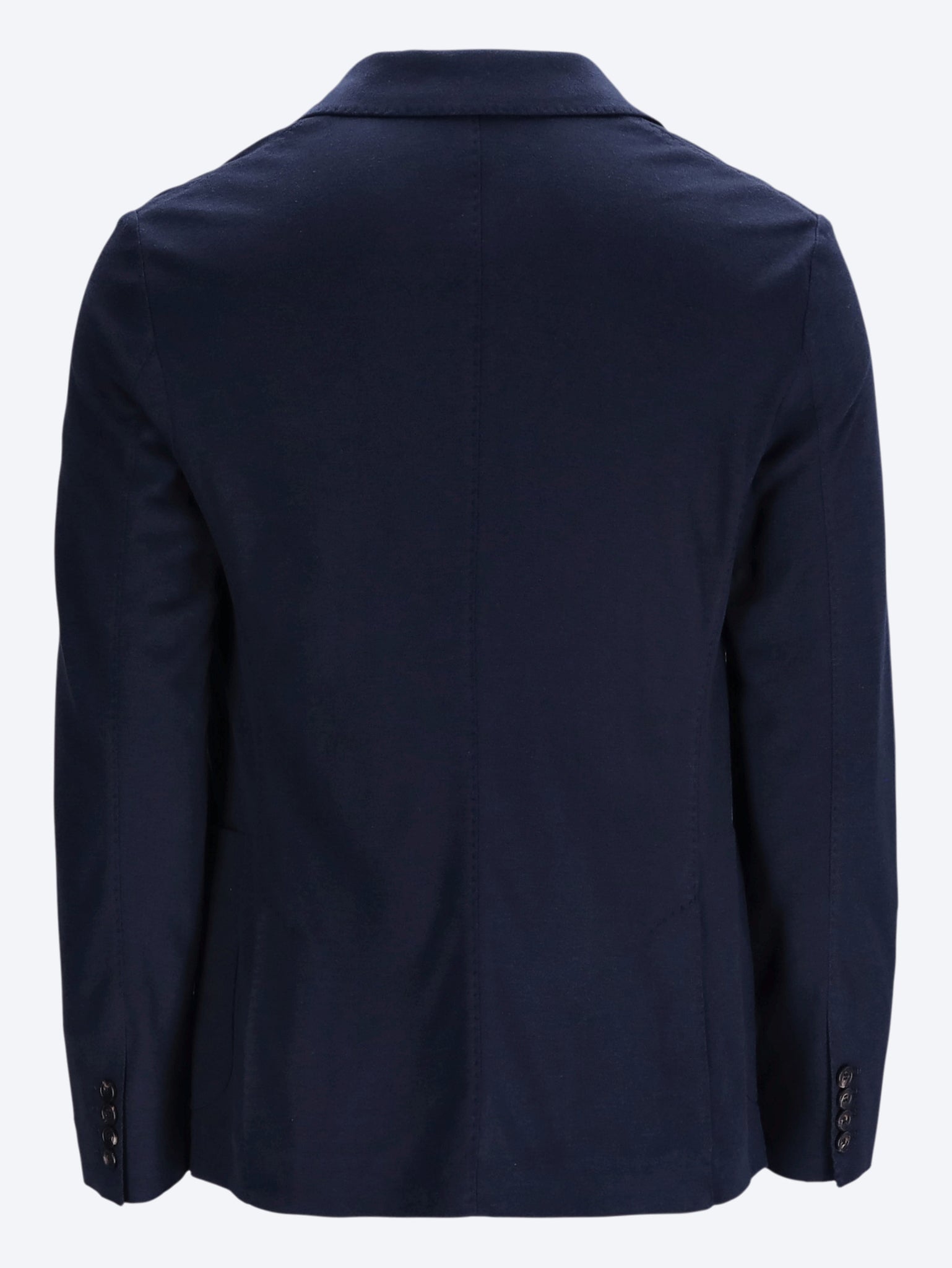 Veste légère en piqué sb à encoche pull 3