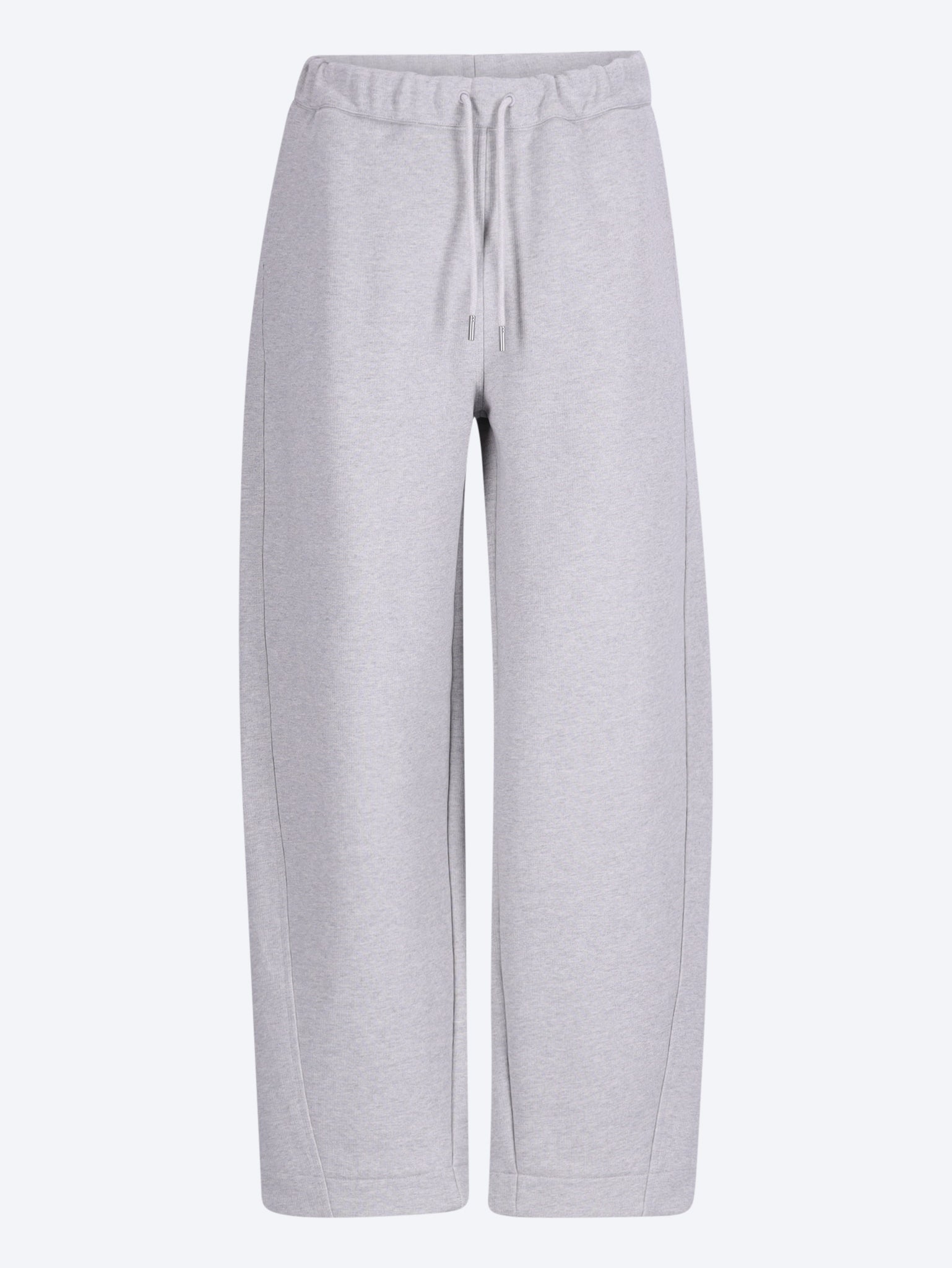 Jogginghose mit Heritage ami Paris-Label 1
