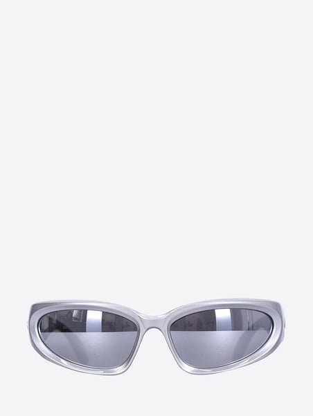 Swift oval 0157s sunglasses