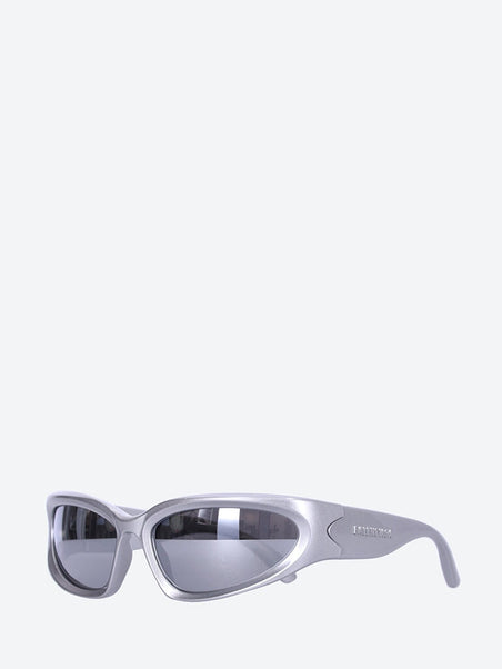 Swift oval 0157s sunglasses