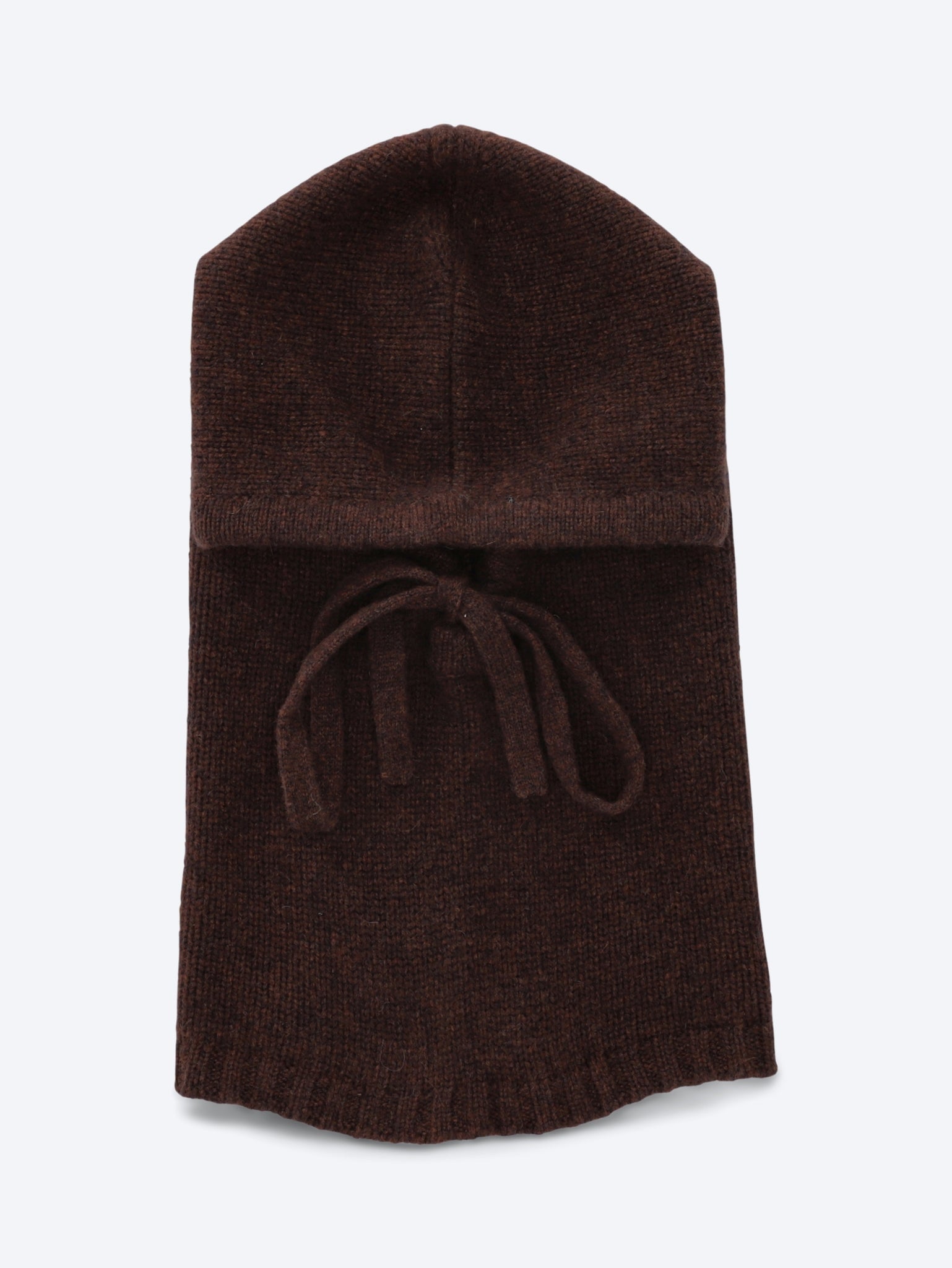 Capuche en jersey Sybel 1