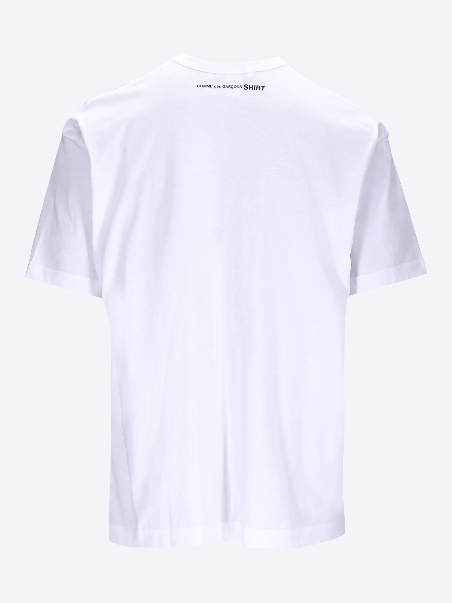 T-shirt knit 2