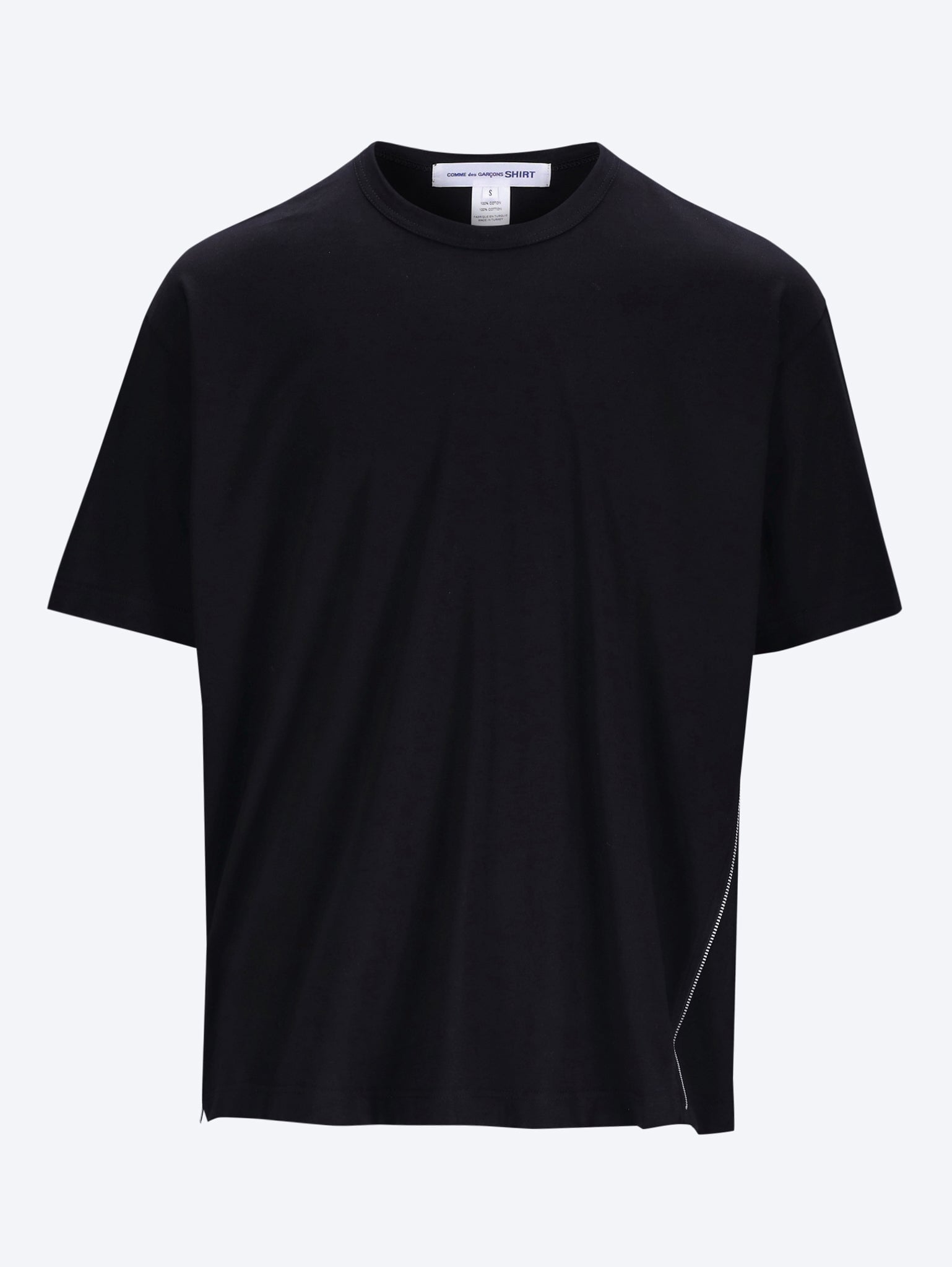 T-shirt knit 1