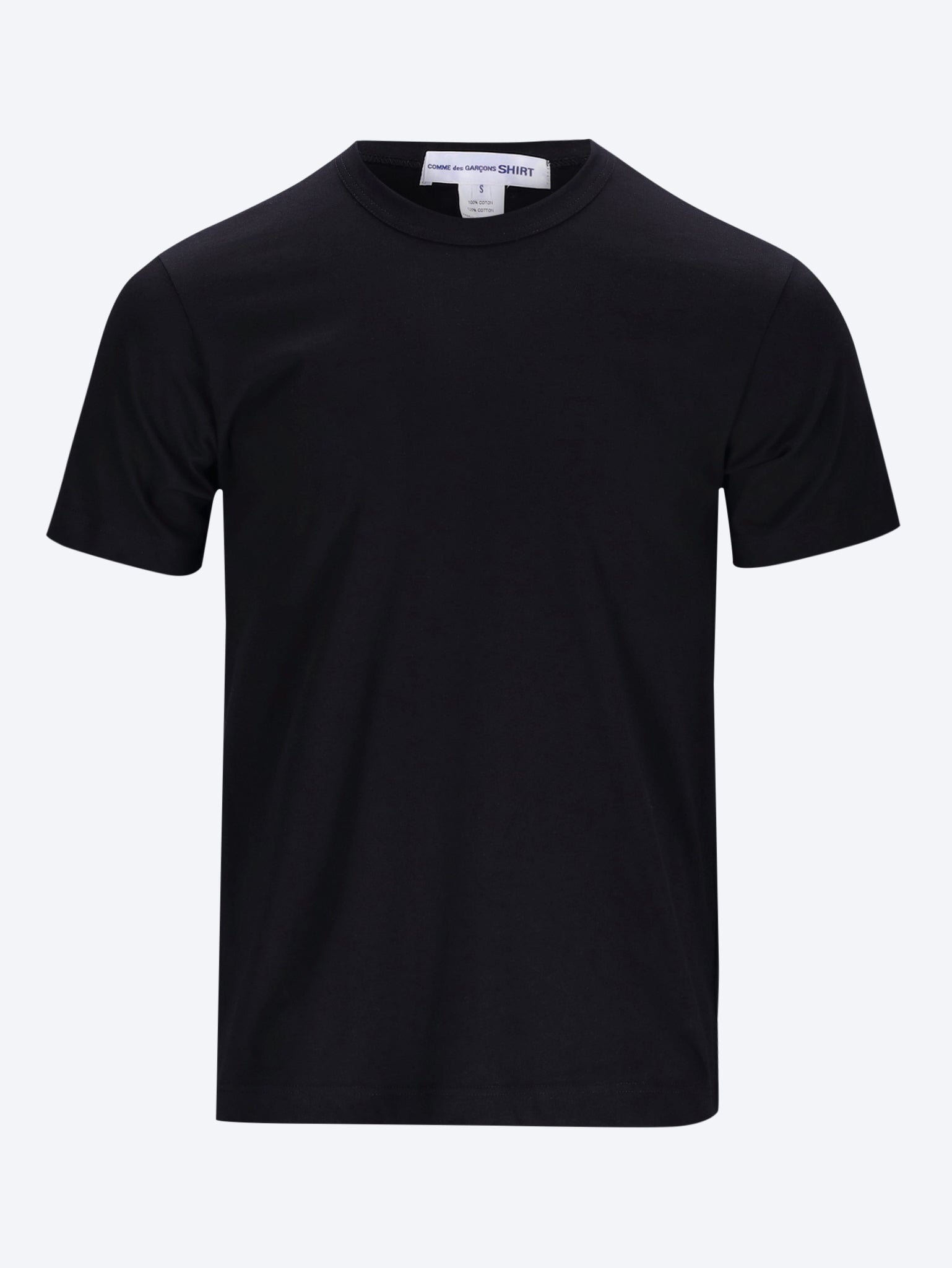 T-shirt knit 1
