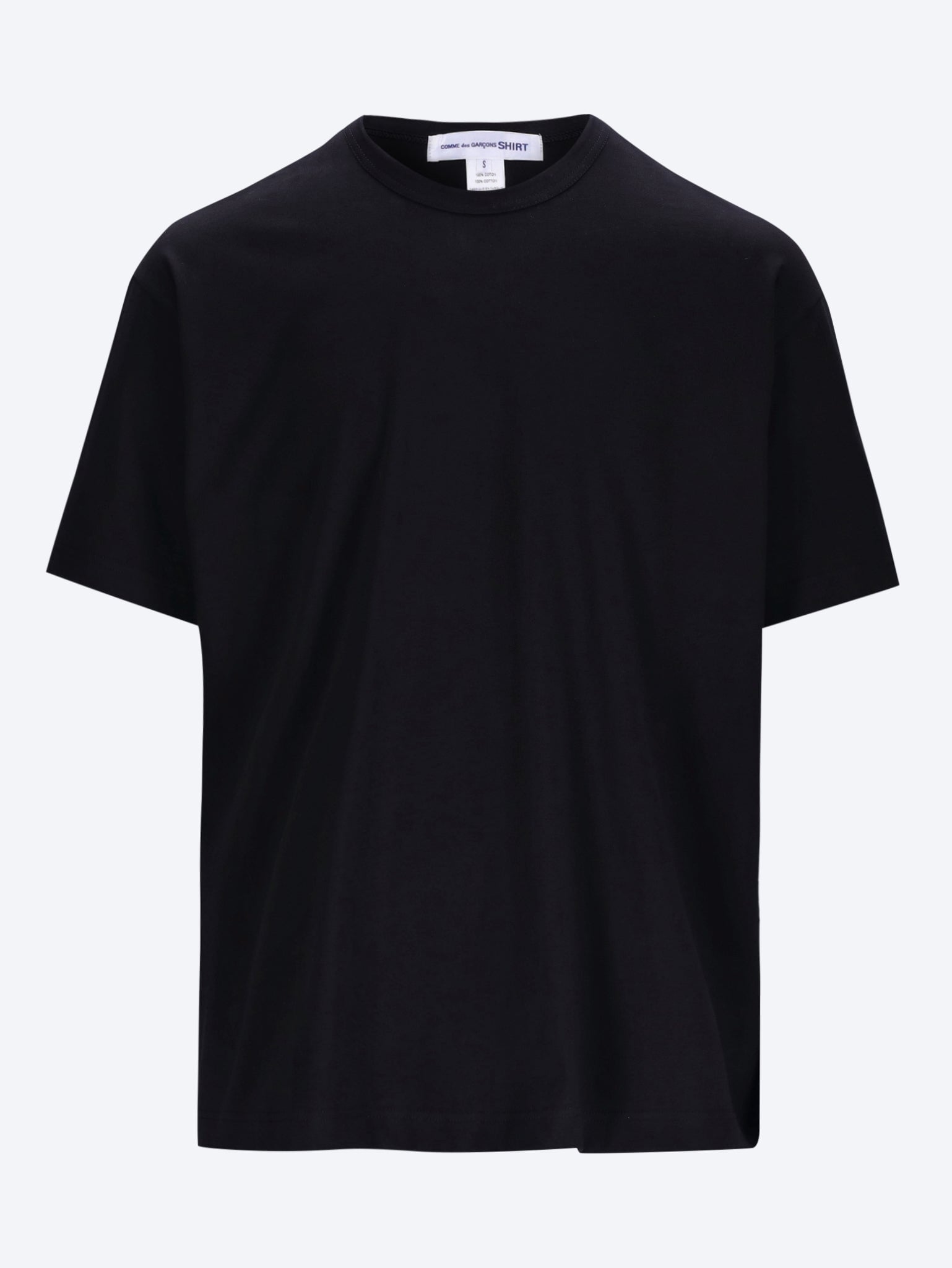 T-shirt knit 1