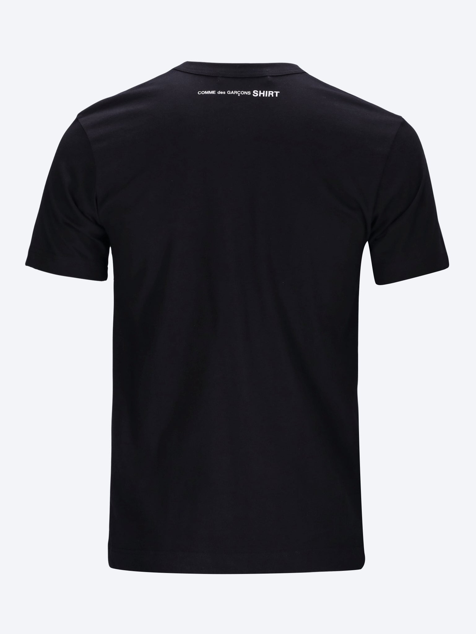 T-shirt knit 2