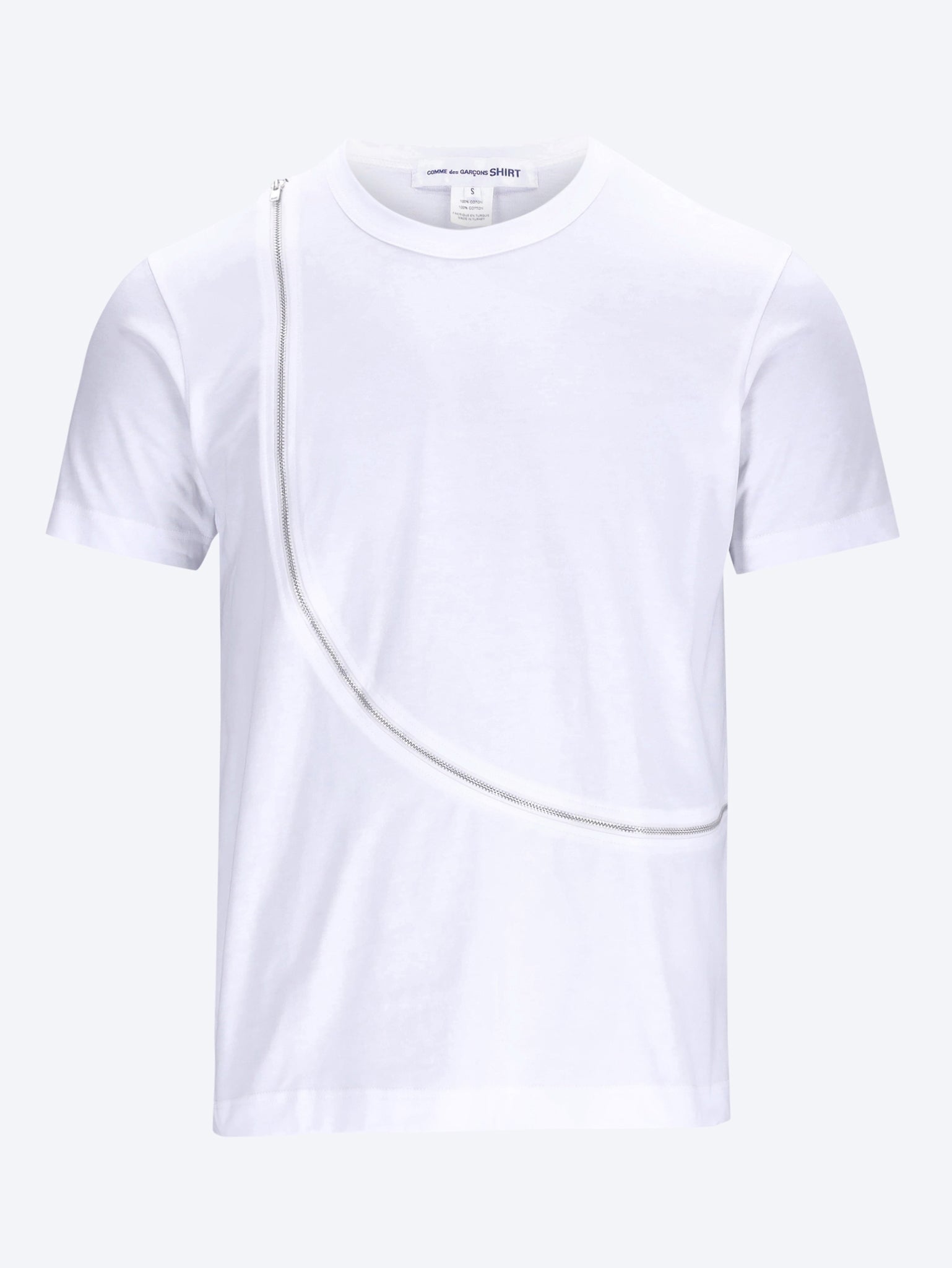 T-shirt knit 1