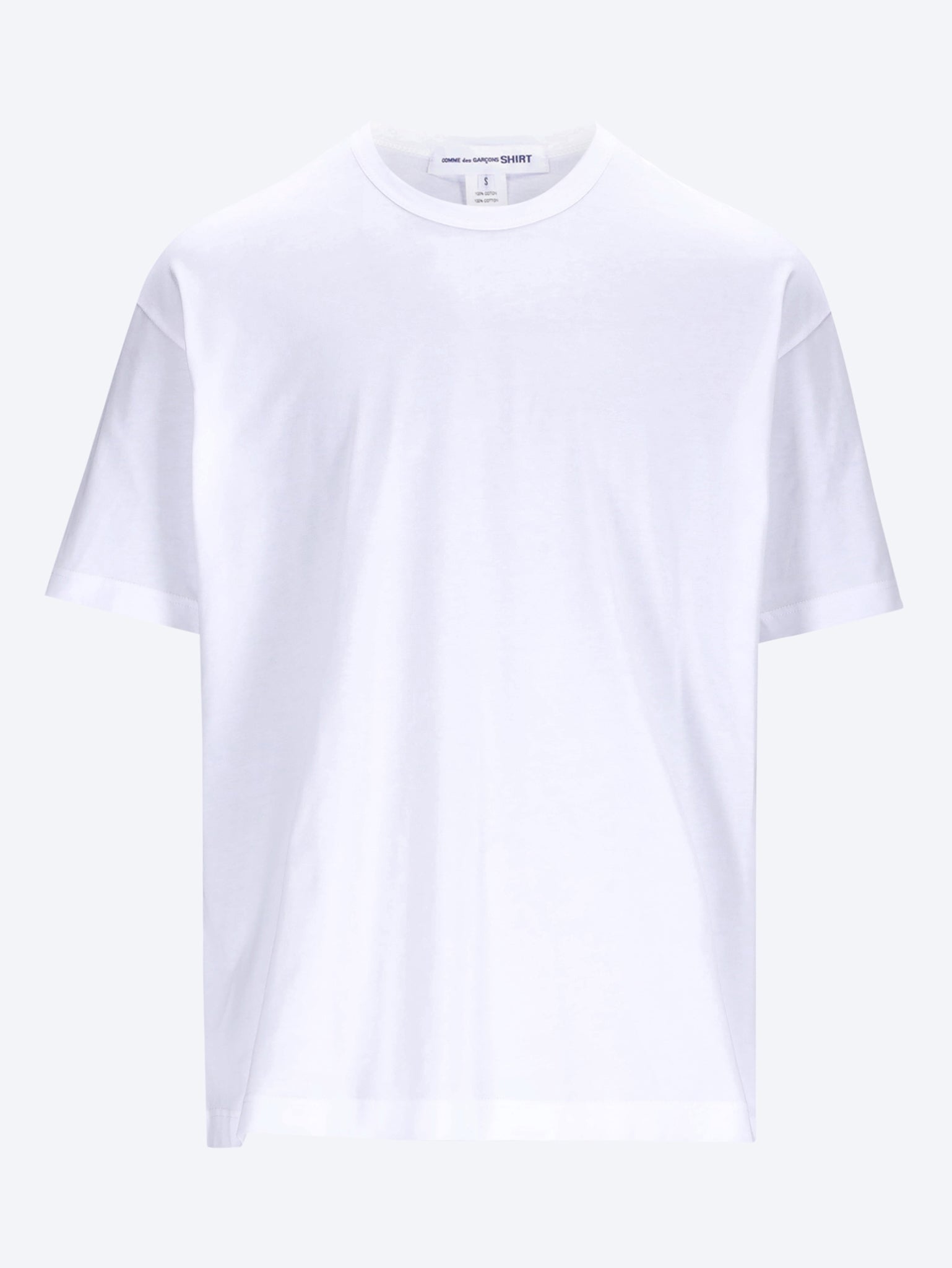 T-shirt knit 1