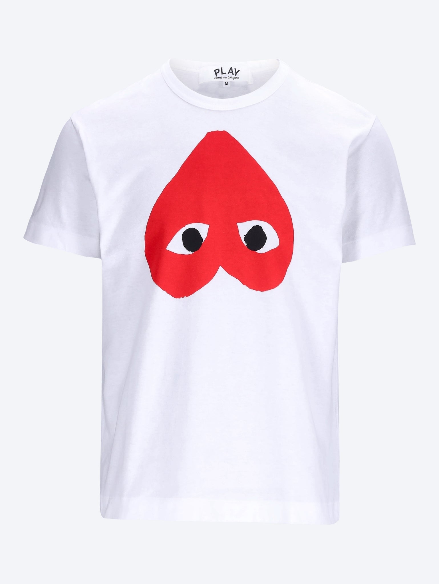 T-shirt logo print 1