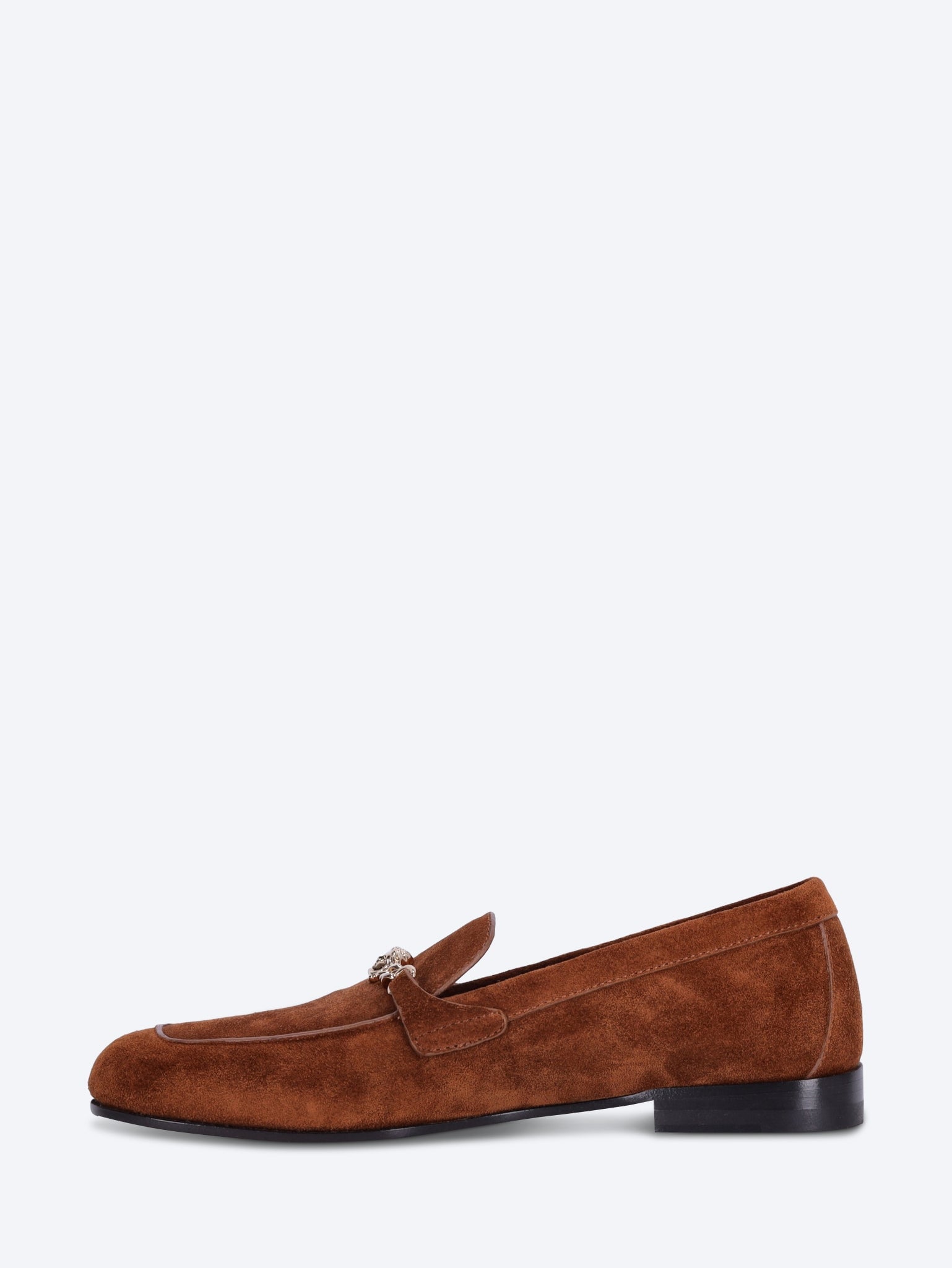 T.20 calf leather loafers 4