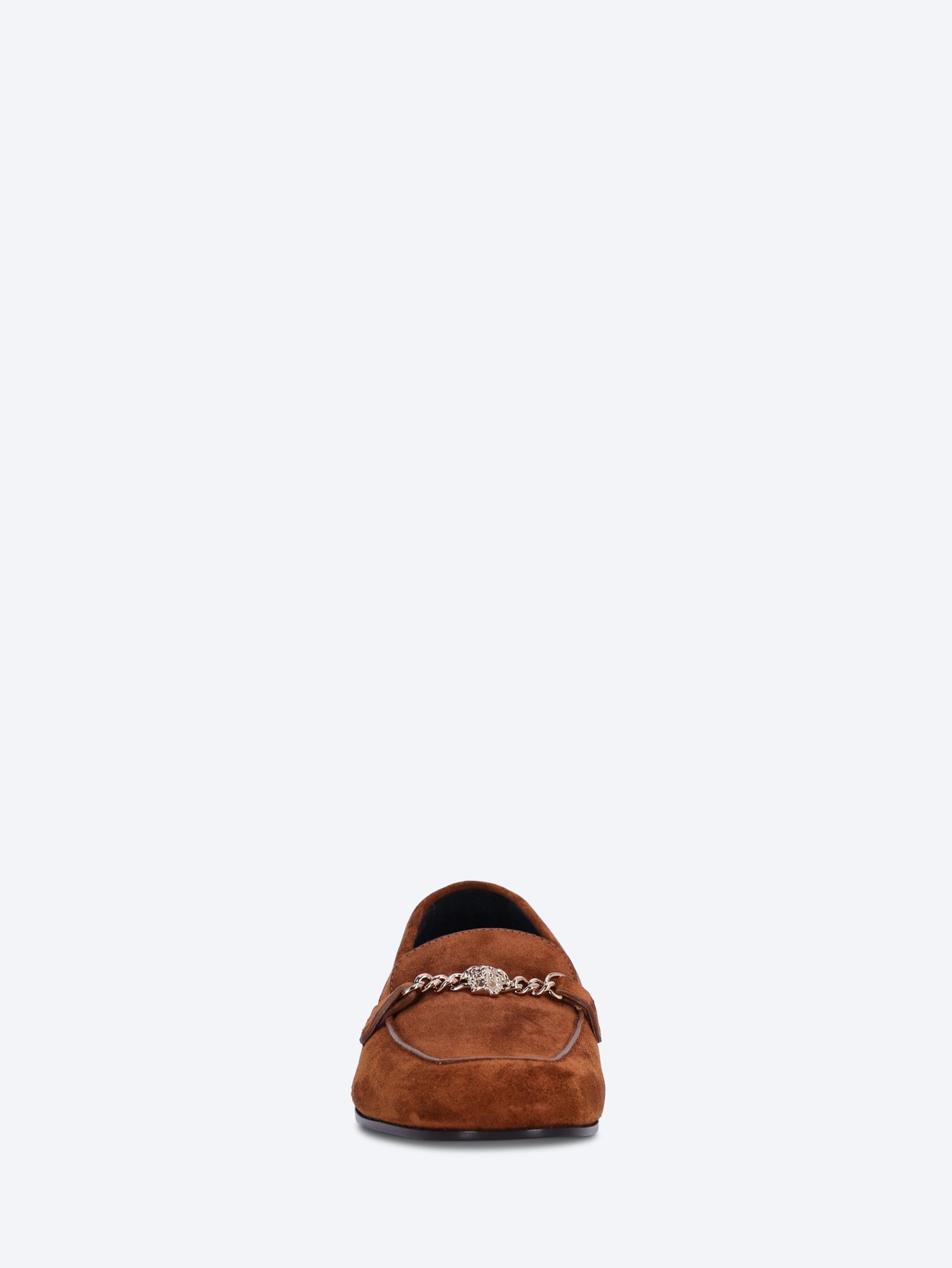 T.20 calf leather loafers 3