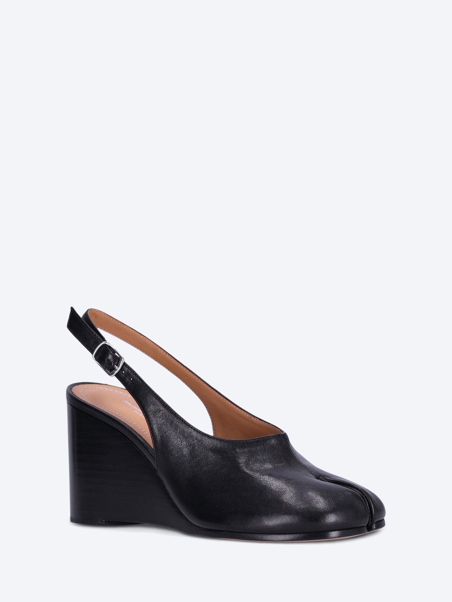 Slingback compensé Tabi 2
