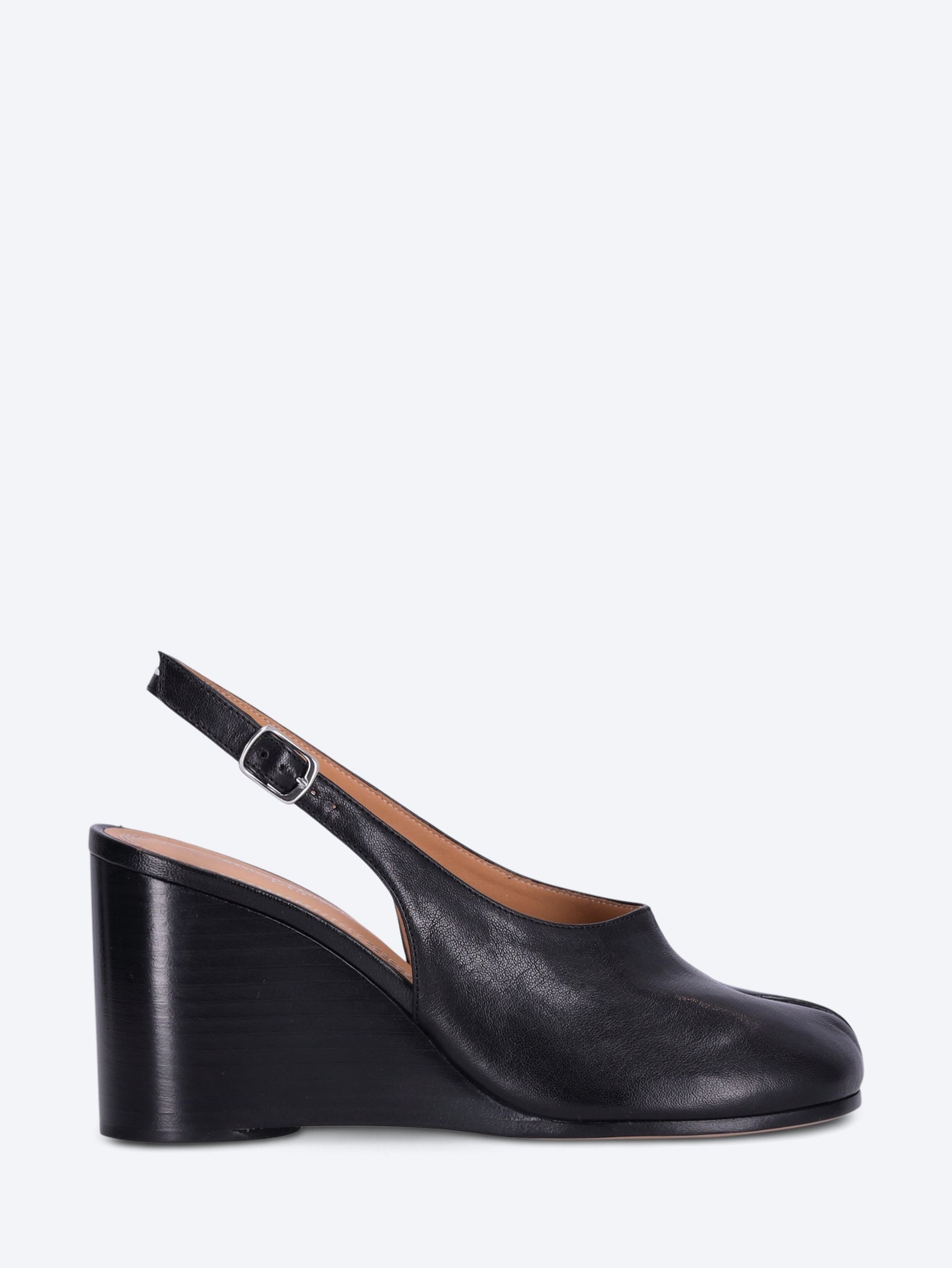Slingback compensé Tabi 1