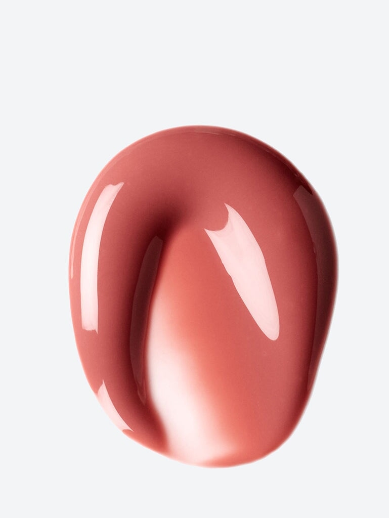Tahiti getöntes Lippenöl 2